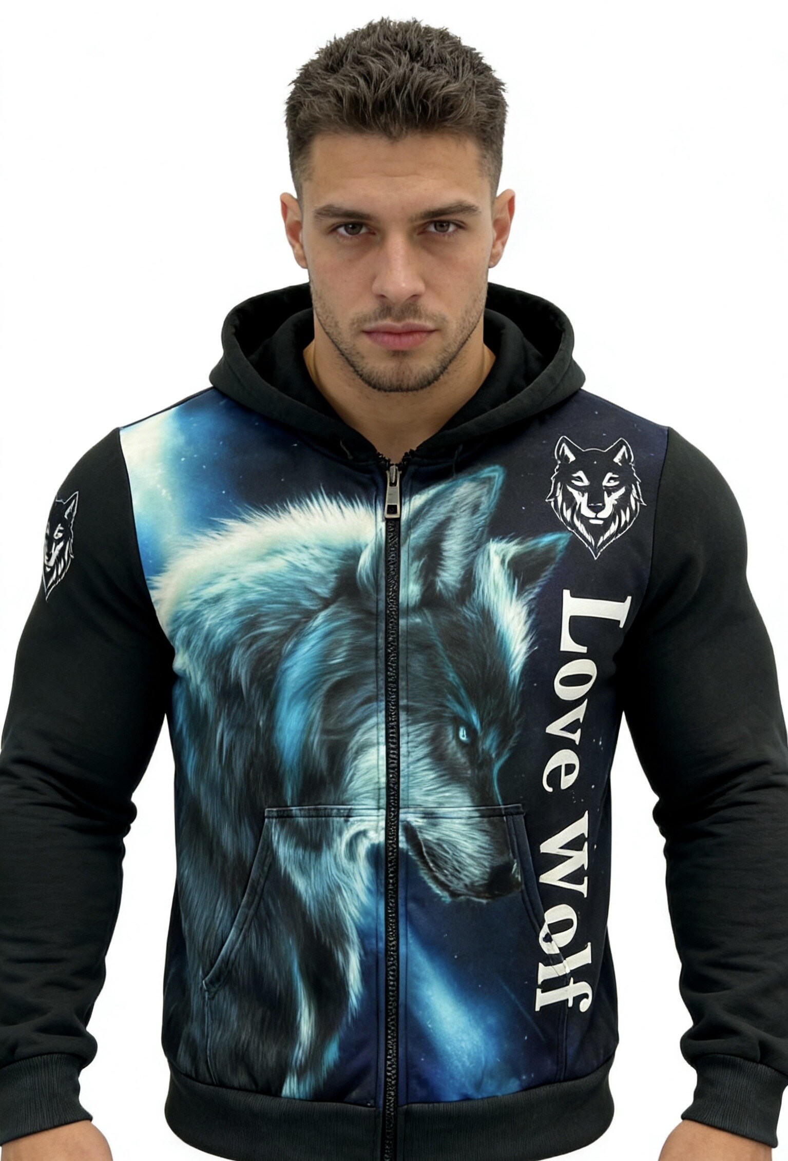 Großhändler Modwill - Sweatshirt