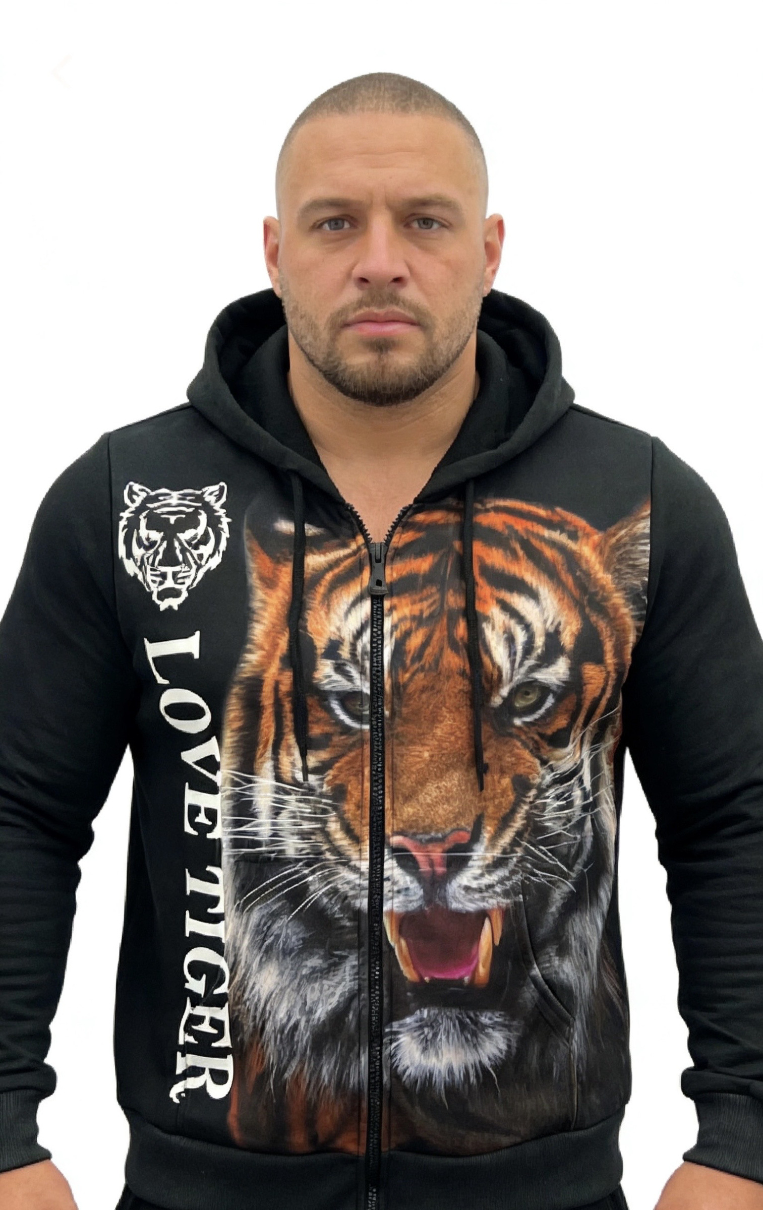 Grossiste Modwill - Sweat