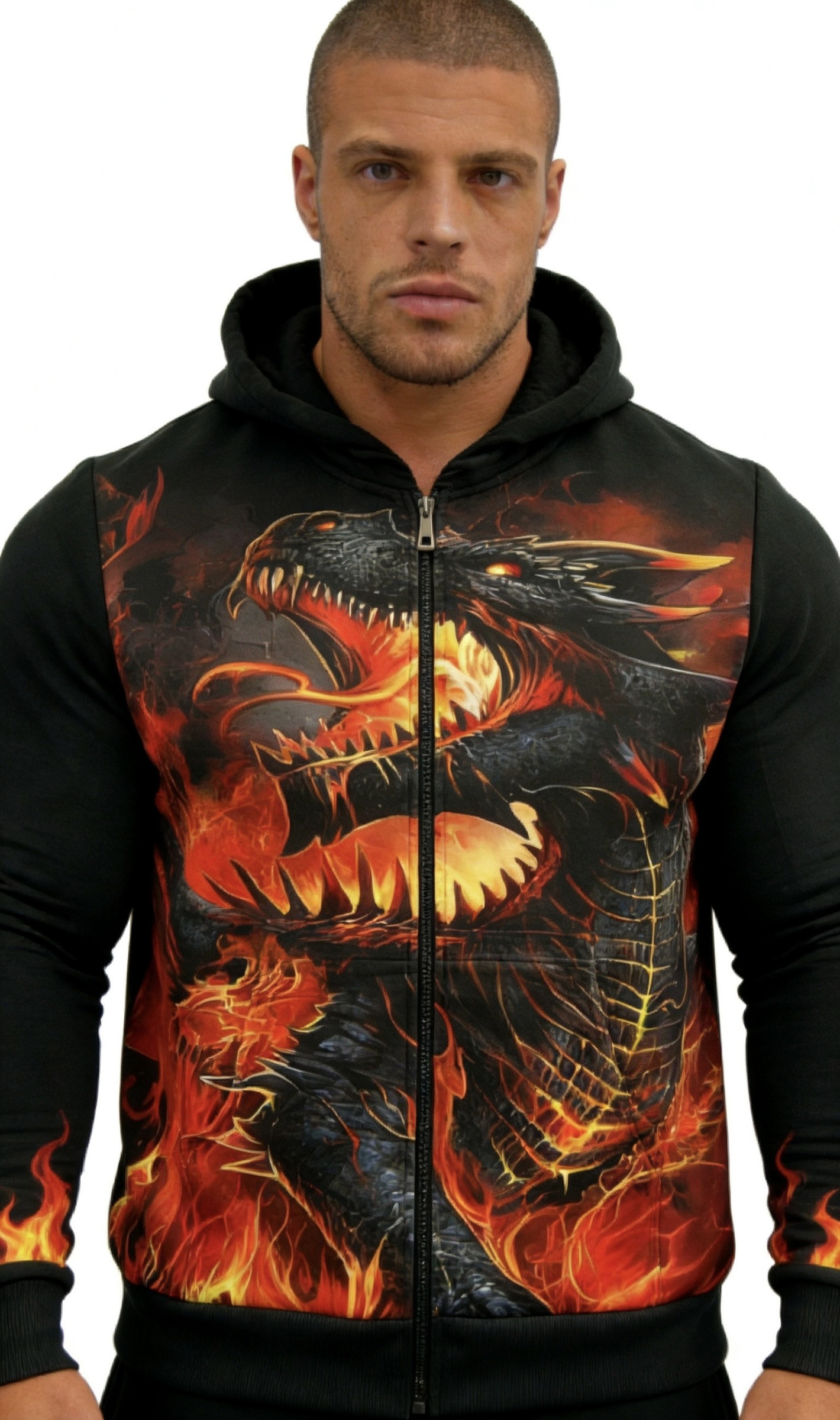 Grossiste Modwill - Sweat homme