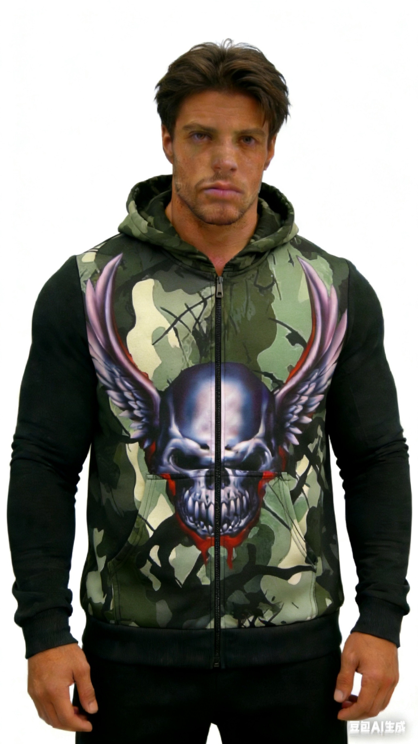 Großhändler Modwill - Sweatshirt