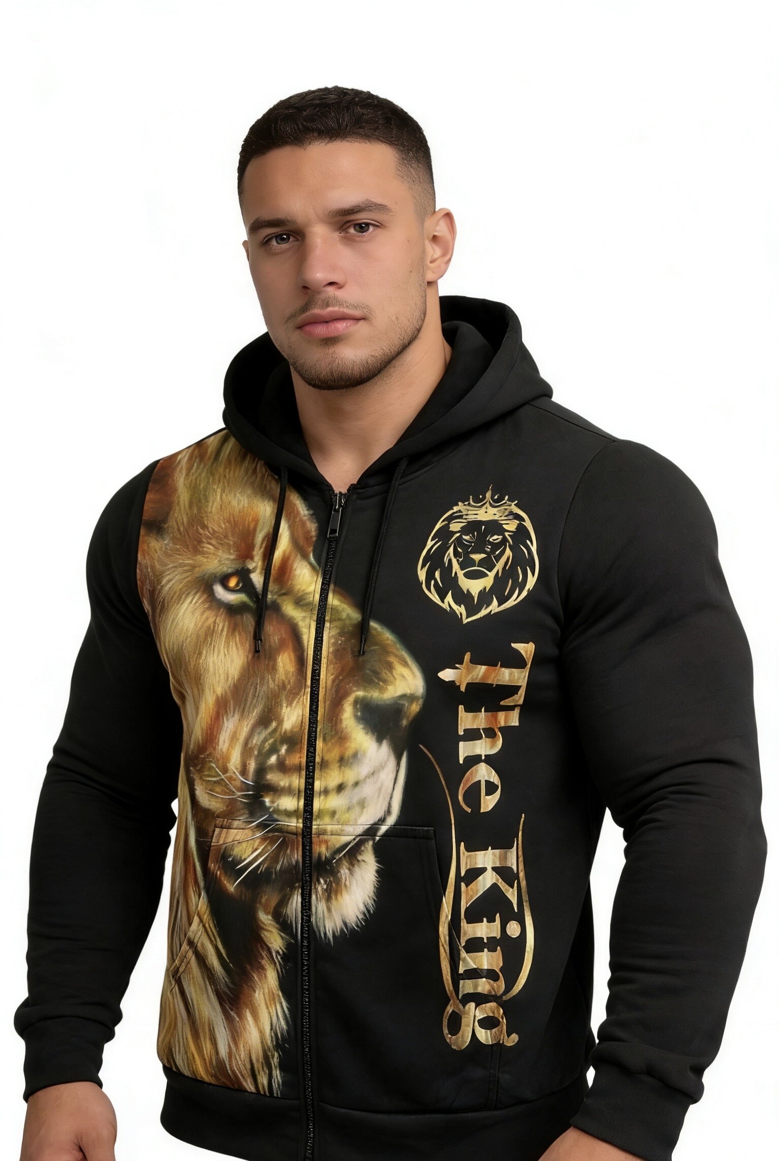 Grossiste Modwill - Sweat