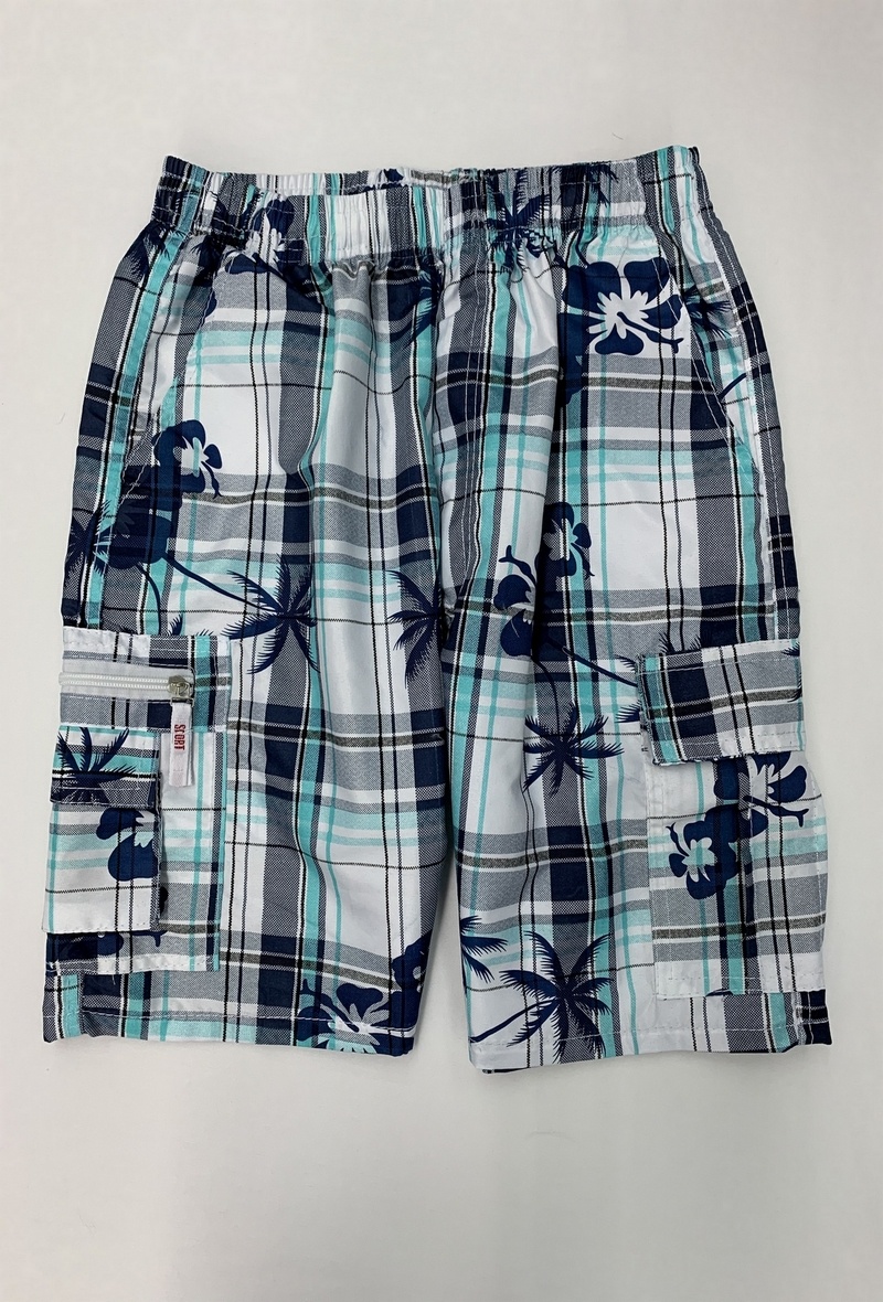 Wholesaler Modwill - Men's Short