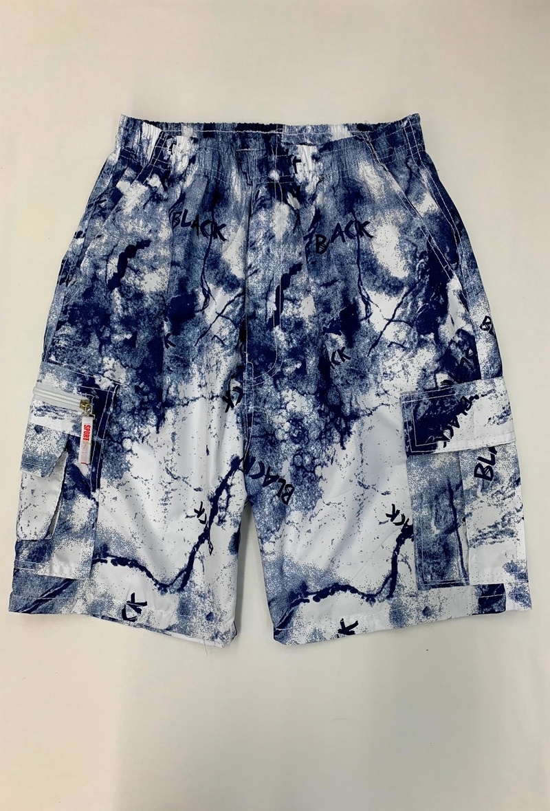 Wholesaler Modwill - Men's Short