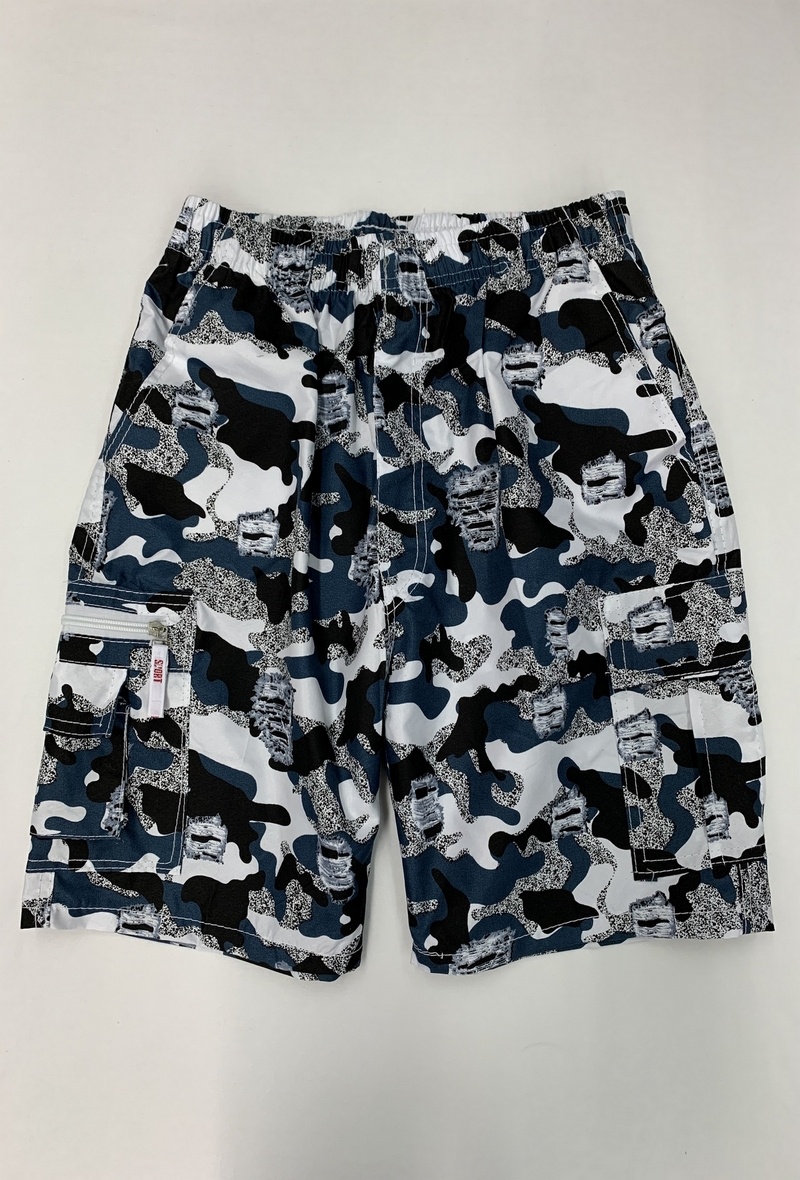 Wholesaler Modwill - Men's Short