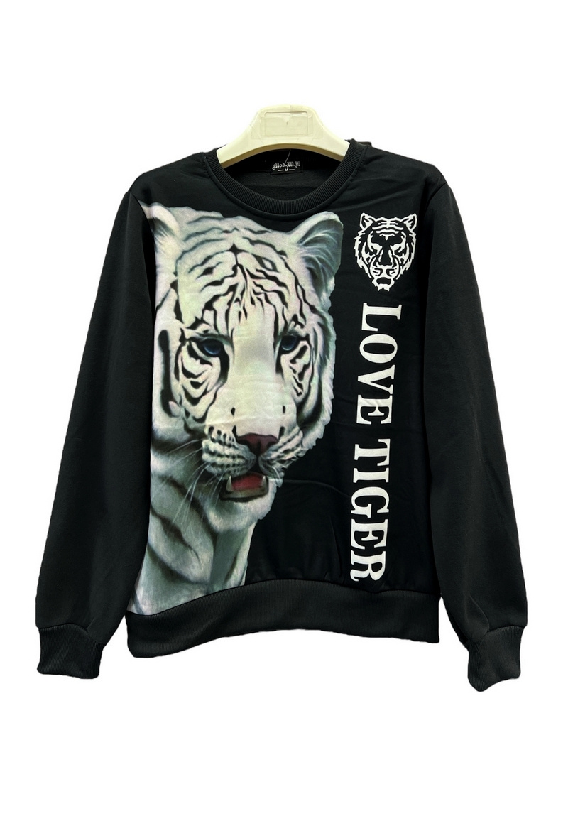 Wholesaler Modwill - CHILDREN’S SWEATSHIRT