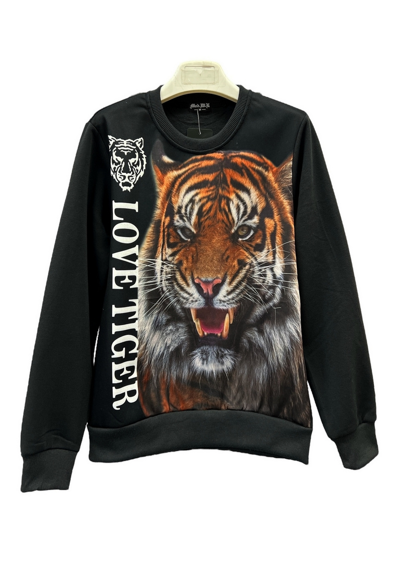 Wholesaler Modwill - CHILDREN’S SWEATSHIRT
