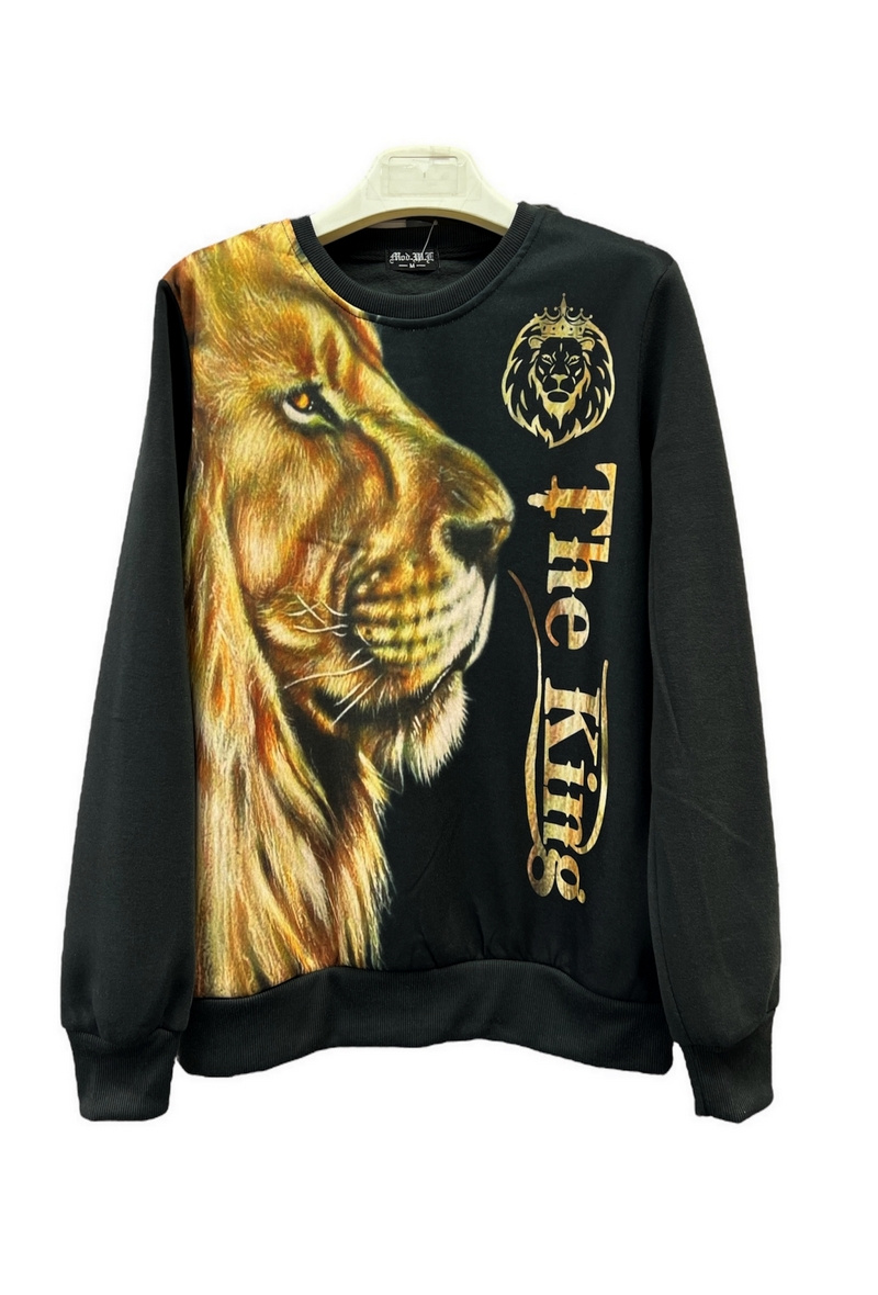 Wholesaler Modwill - CHILDREN’S SWEATSHIRT