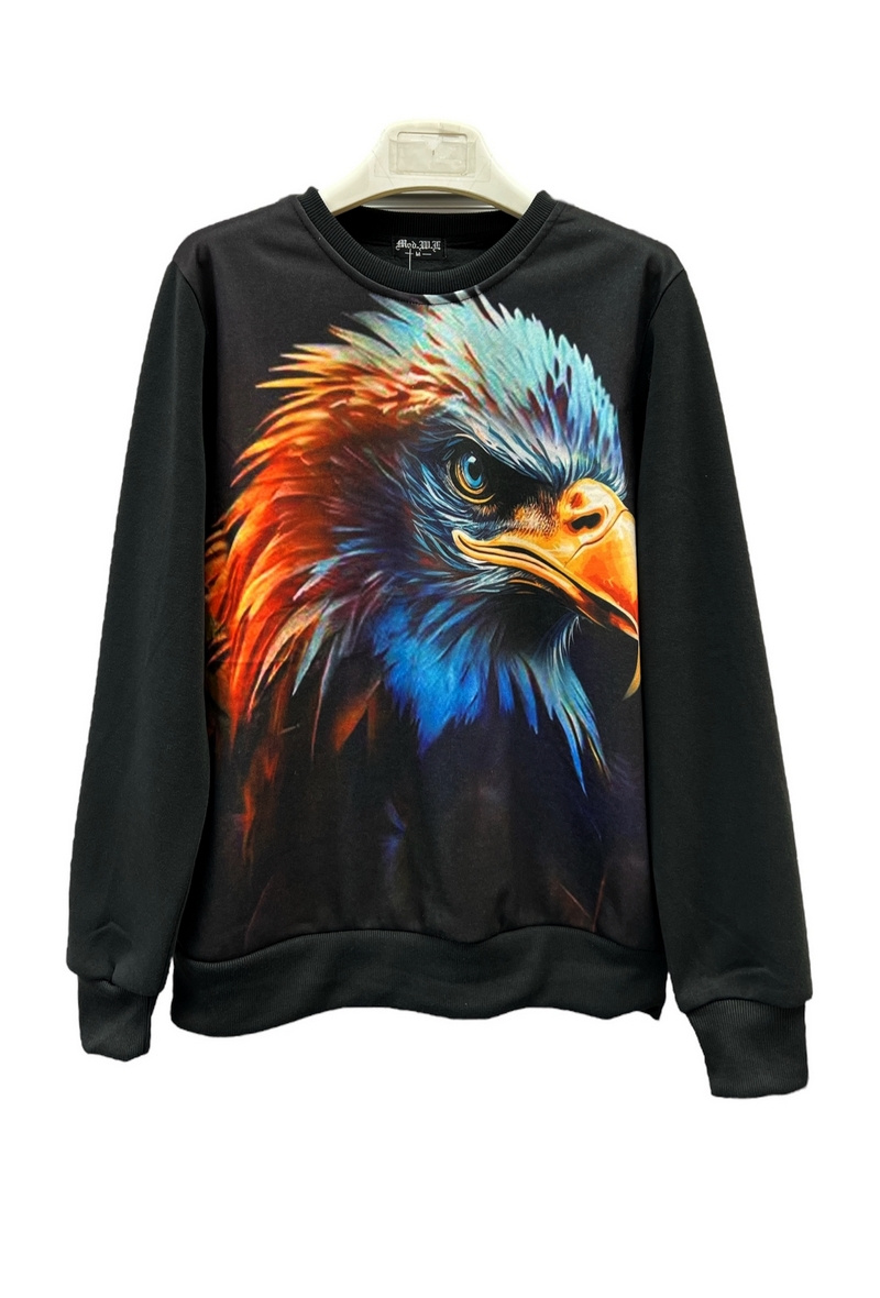 Wholesaler Modwill - CHILDREN’S SWEATSHIRT