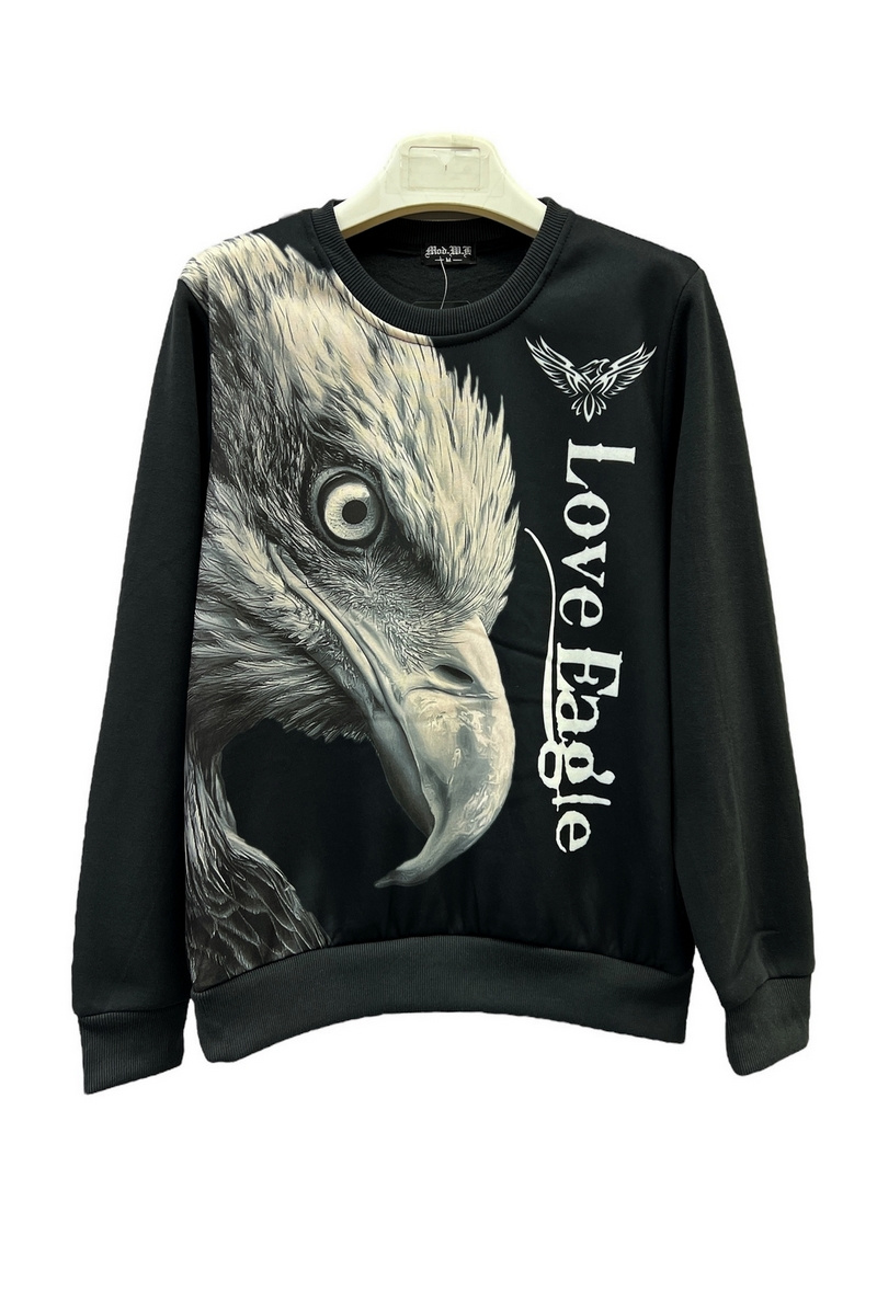 Wholesaler Modwill - CHILDREN’S SWEATSHIRT