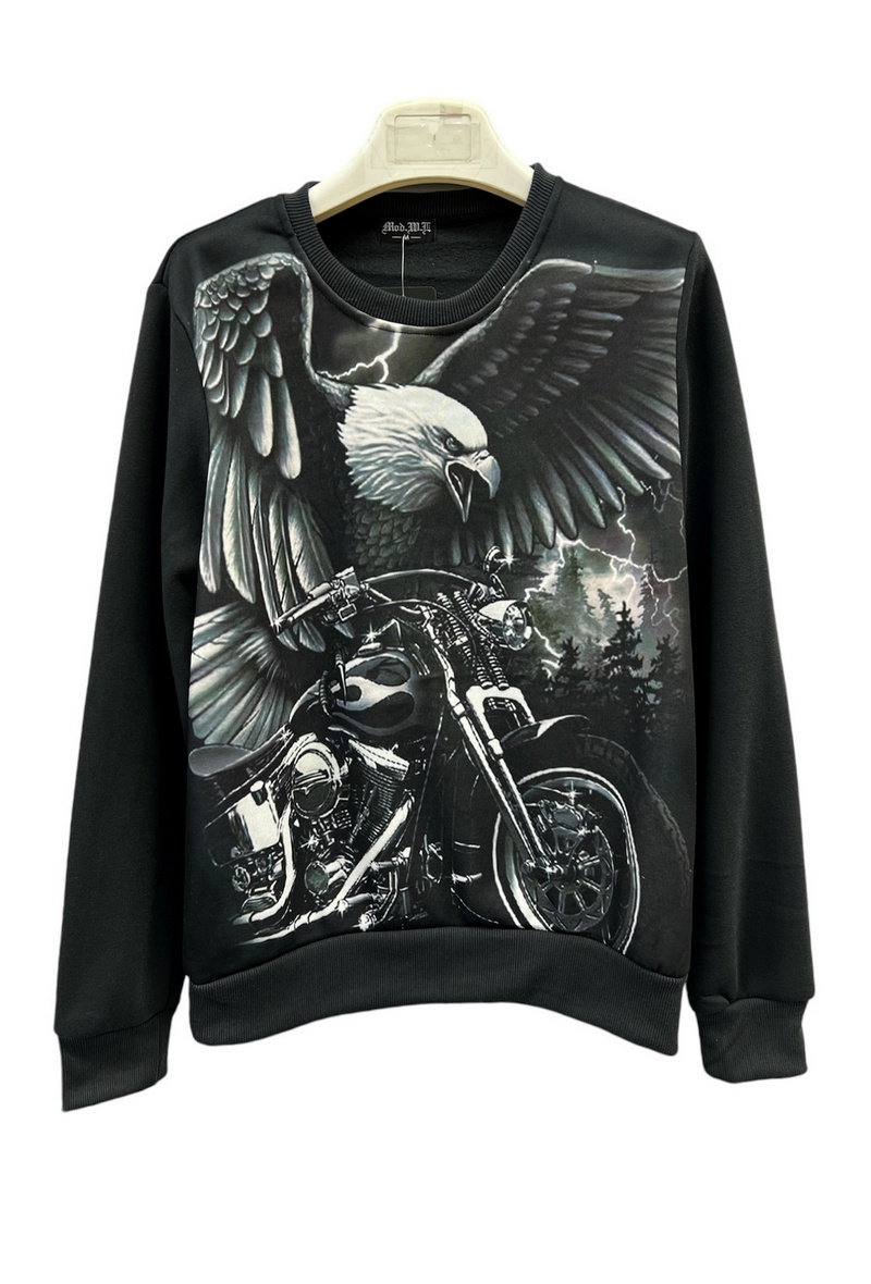 Wholesaler Modwill - CHILDREN’S SWEATSHIRT