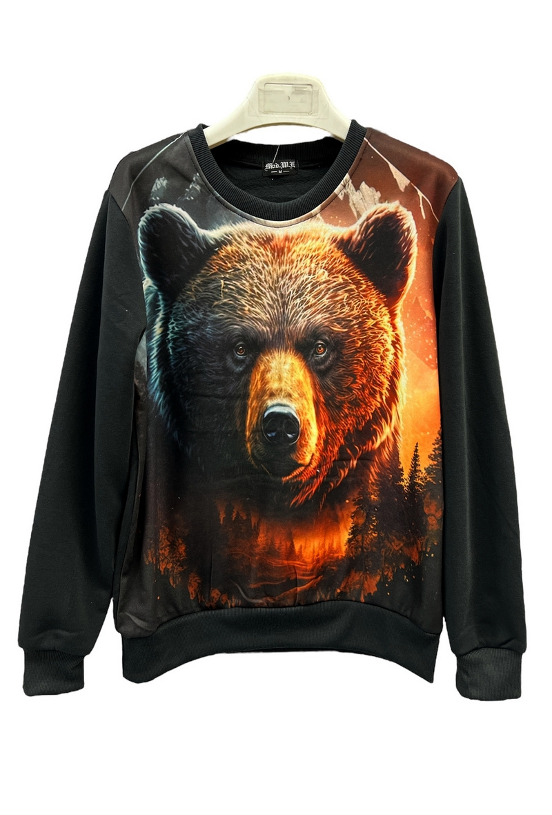 Wholesaler Modwill - CHILDREN’S SWEATSHIRT