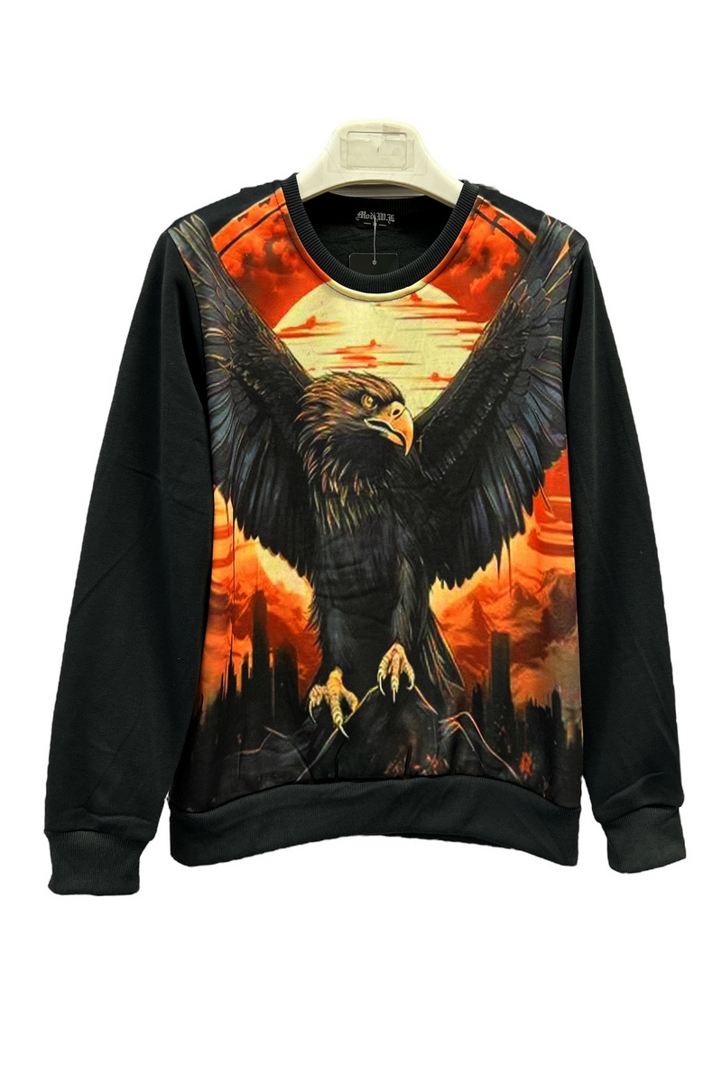 Wholesaler Modwill - CHILDREN’S SWEATSHIRT