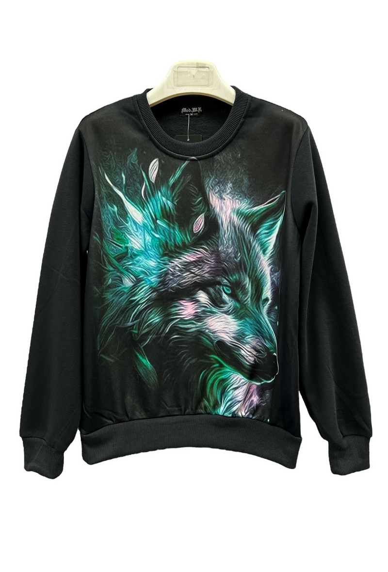 Wholesaler Modwill - CHILDREN’S SWEATSHIRT