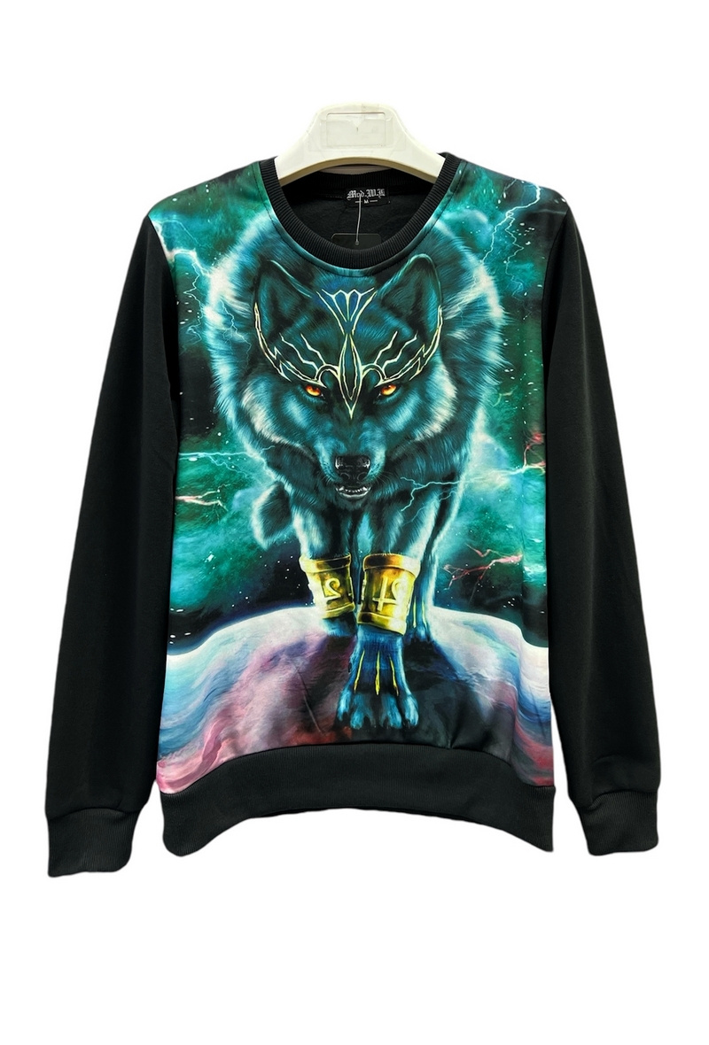 Wholesaler Modwill - CHILDREN’S SWEATSHIRT