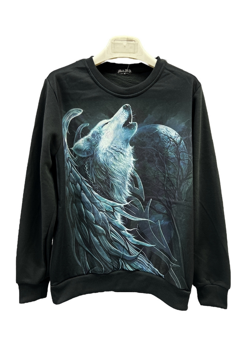 Wholesaler Modwill - CHILDREN’S SWEATSHIRT