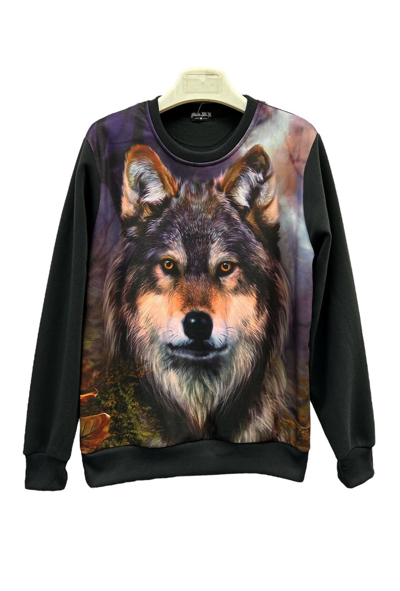 Wholesaler Modwill - CHILDREN’S SWEATSHIRT