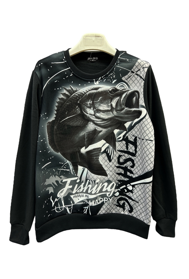 Wholesaler Modwill - CHILDREN’S SWEATSHIRT