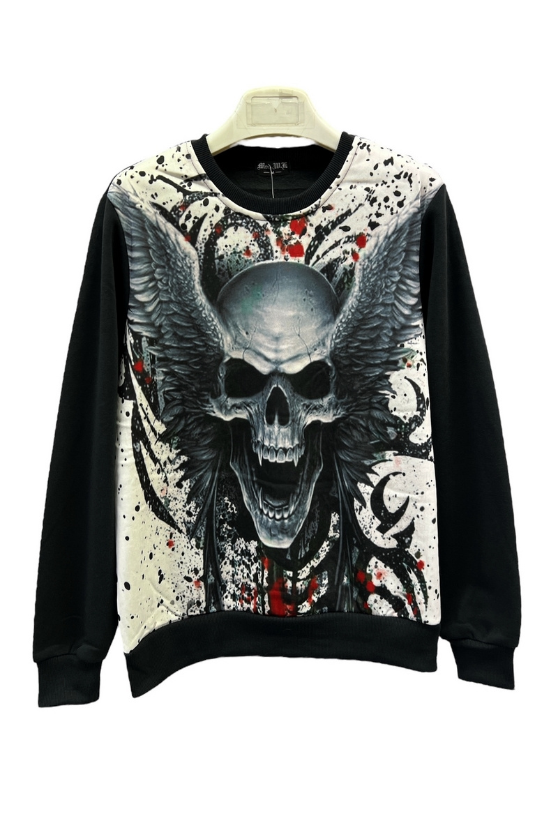 Wholesaler Modwill - CHILDREN’S SWEATSHIRT