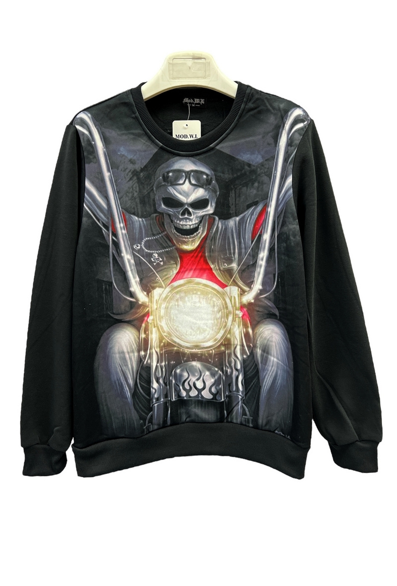 Wholesaler Modwill - CHILDREN’S SWEATSHIRT