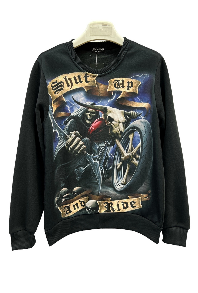 Wholesaler Modwill - CHILDREN’S SWEATSHIRT