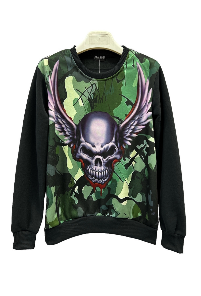 Wholesaler Modwill - CHILDREN’S SWEATSHIRT