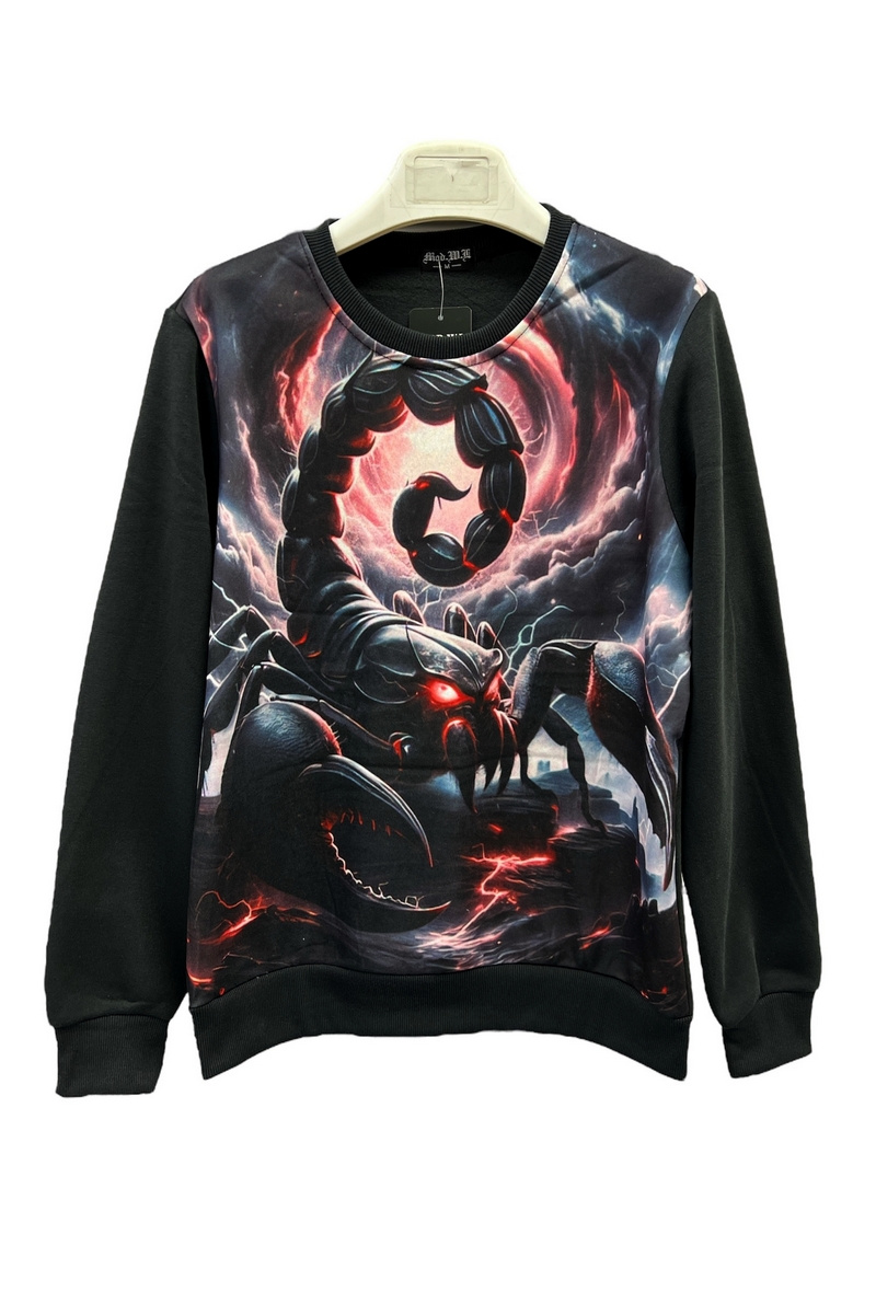 Wholesaler Modwill - CHILDREN’S SWEATSHIRT
