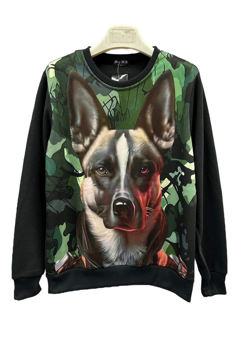 Wholesaler Modwill - CHILDREN’S SWEATSHIRT