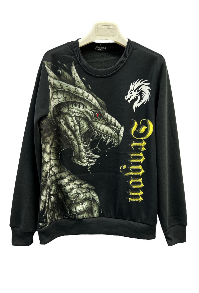 Wholesaler Modwill - CHILDREN’S SWEATSHIRT