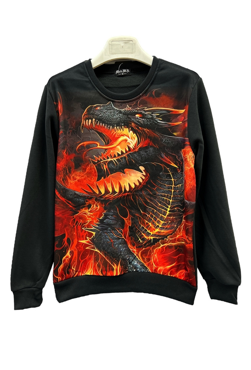 Wholesaler Modwill - CHILDREN’S SWEATSHIRT