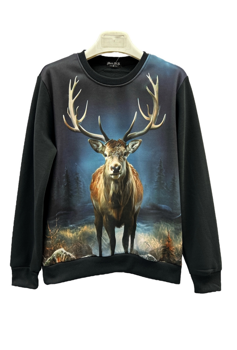 Wholesaler Modwill - CHILDREN’S SWEATSHIRT