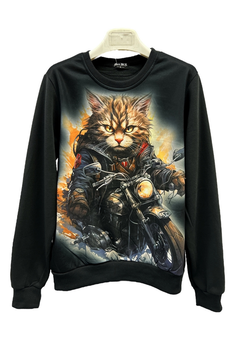 Wholesaler Modwill - CHILDREN’S SWEATSHIRT