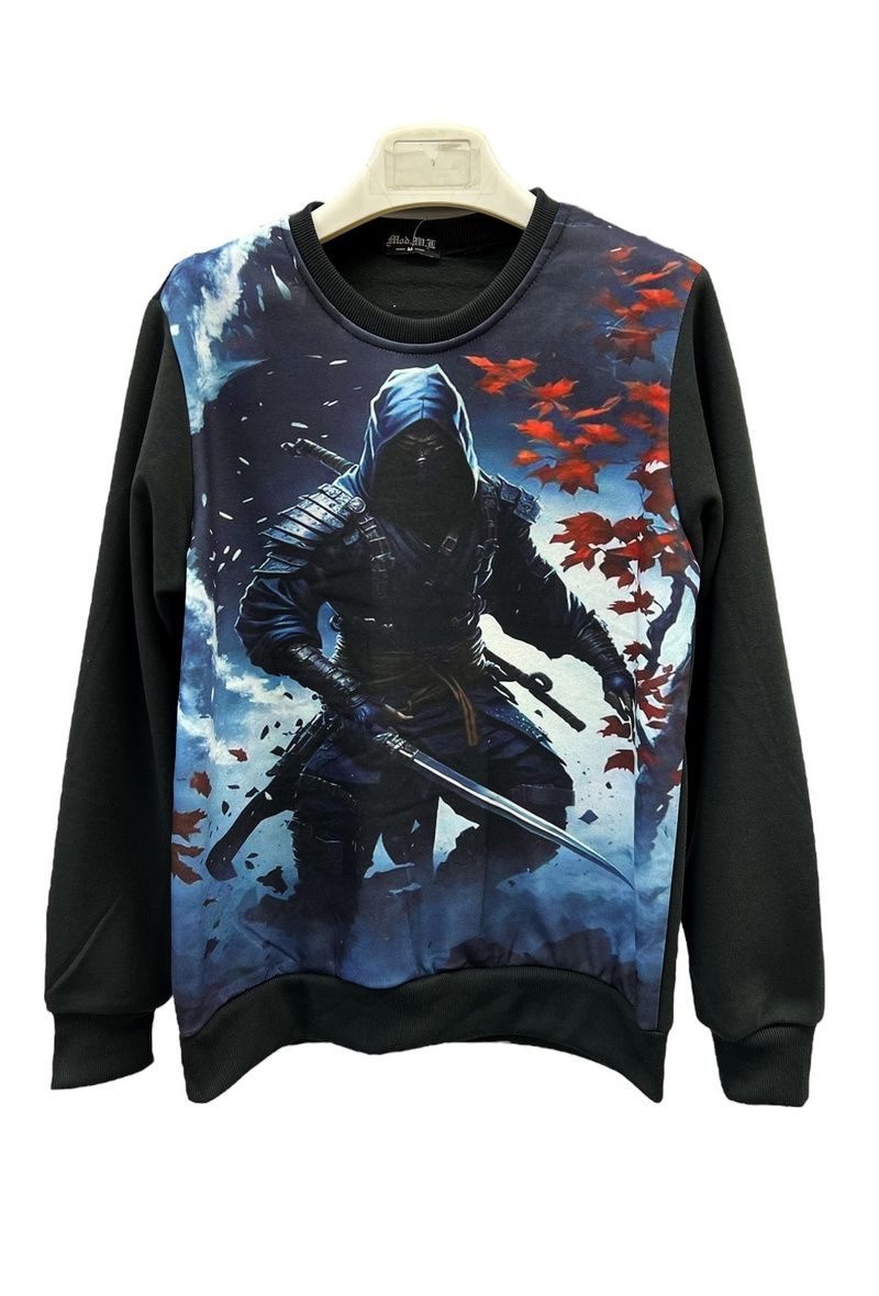 Wholesaler Modwill - CHILDREN’S SWEATSHIRT