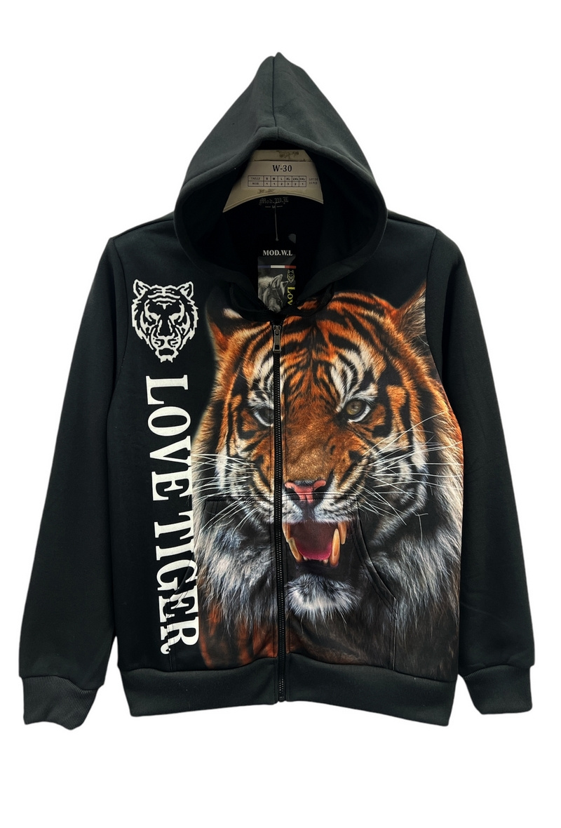 Wholesaler Modwill - CHILDREN’S SWEATSHIRT