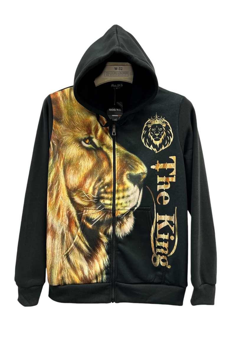 Wholesaler Modwill - CHILDREN’S SWEATSHIRT