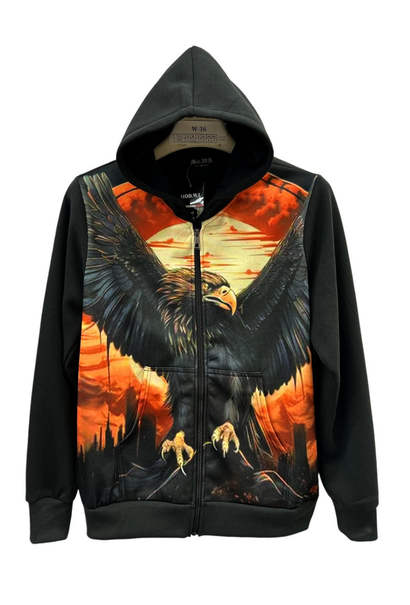 Wholesaler Modwill - CHILDREN’S SWEATSHIRT
