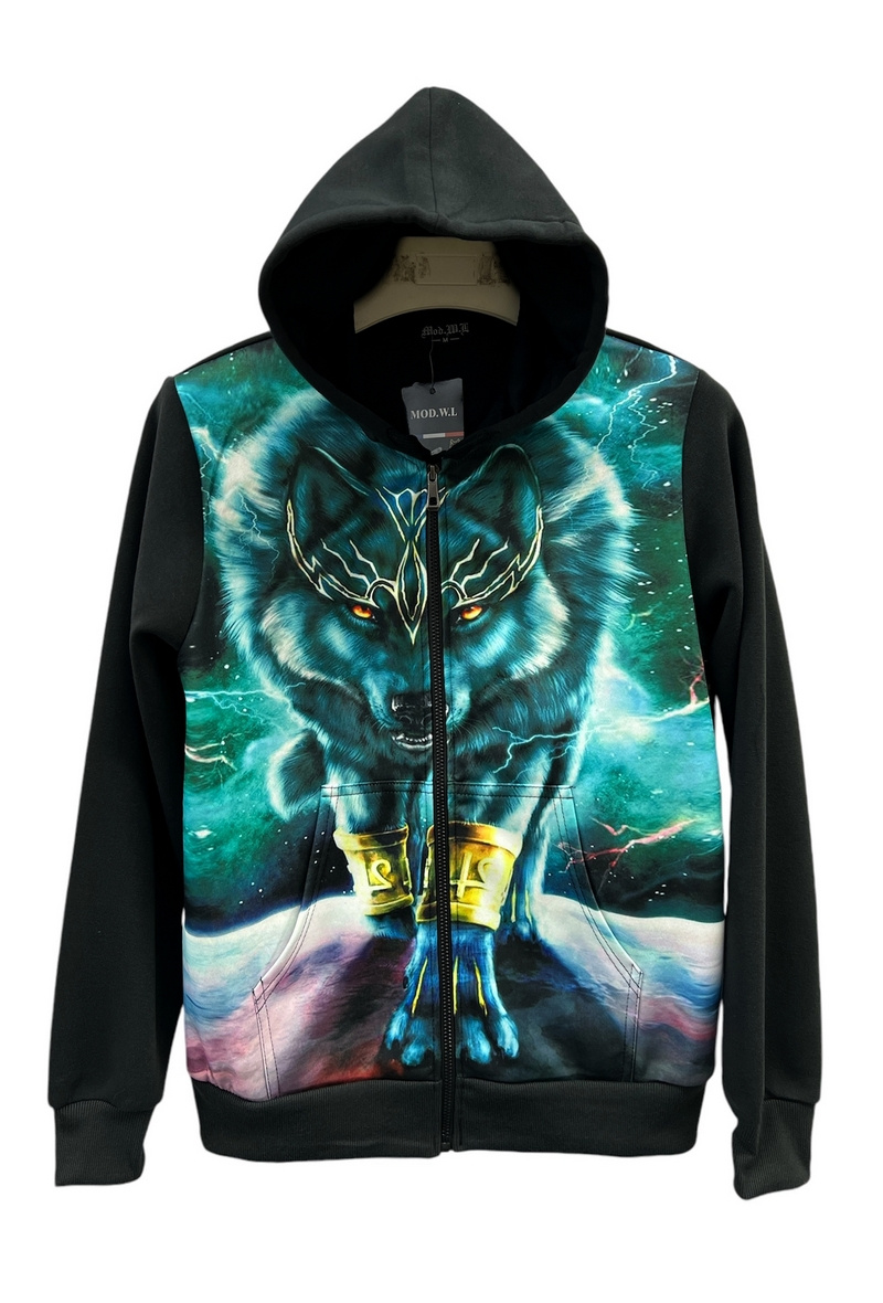 Wholesaler Modwill - CHILDREN’S SWEATSHIRT