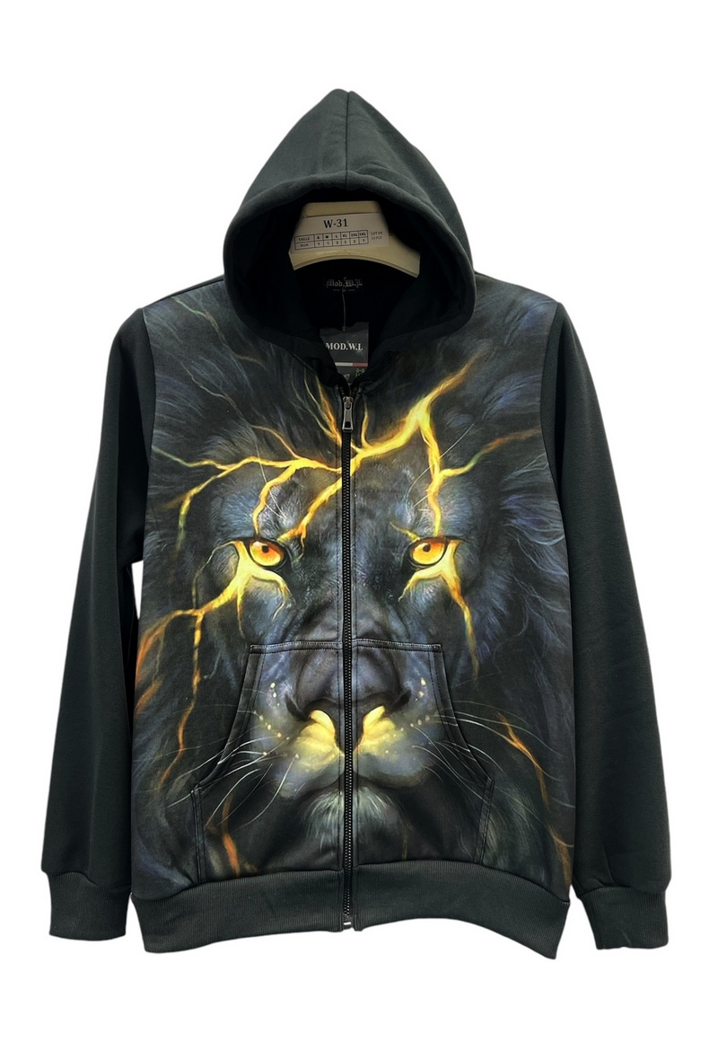 Wholesaler Modwill - CHILDREN’S SWEATSHIRT