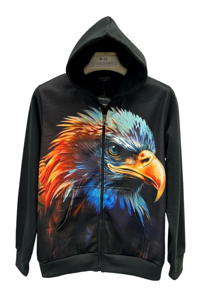 Wholesaler Modwill - CHILDREN’S SWEATSHIRT