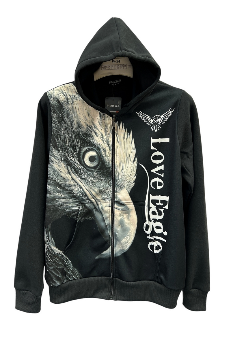 Wholesaler Modwill - CHILDREN’S SWEATSHIRT