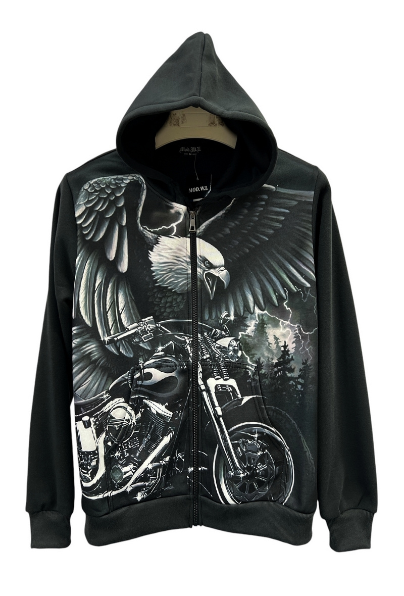 Wholesaler Modwill - CHILDREN’S SWEATSHIRT