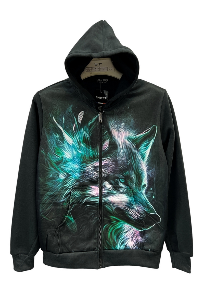 Wholesaler Modwill - CHILDREN’S SWEATSHIRT