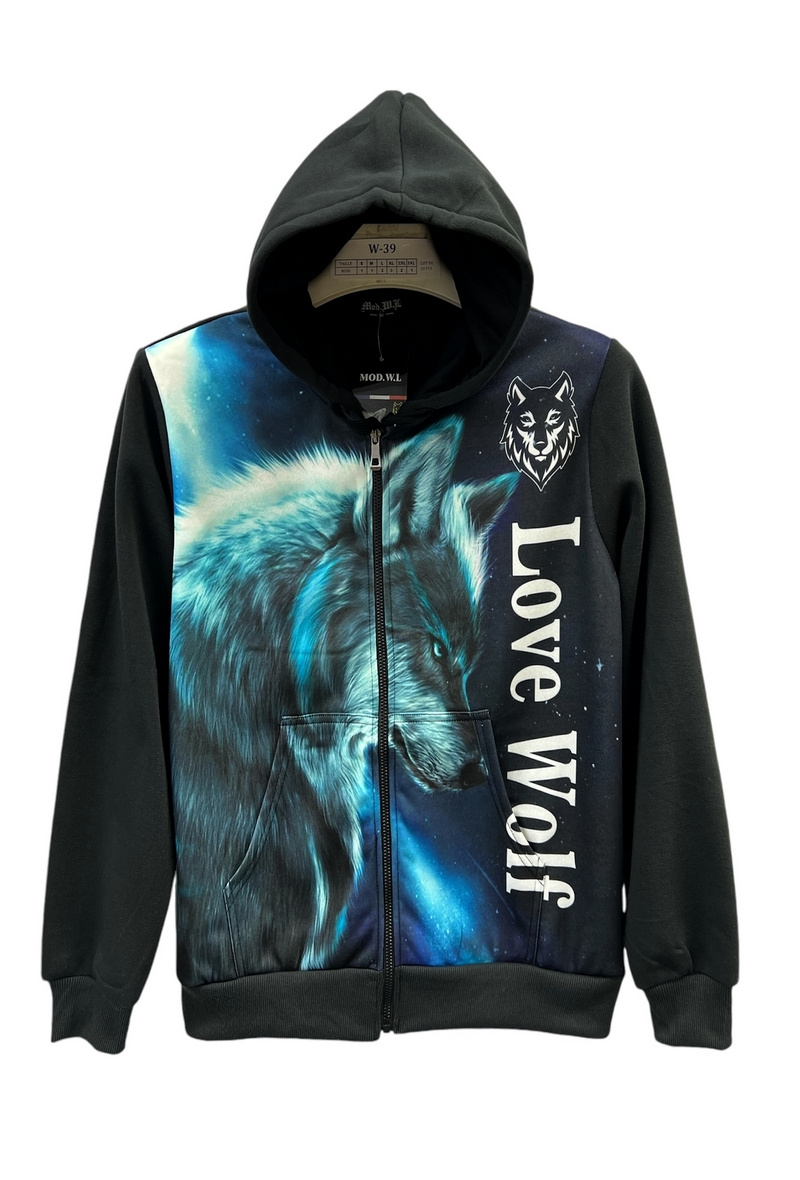Wholesaler Modwill - CHILDREN’S SWEATSHIRT