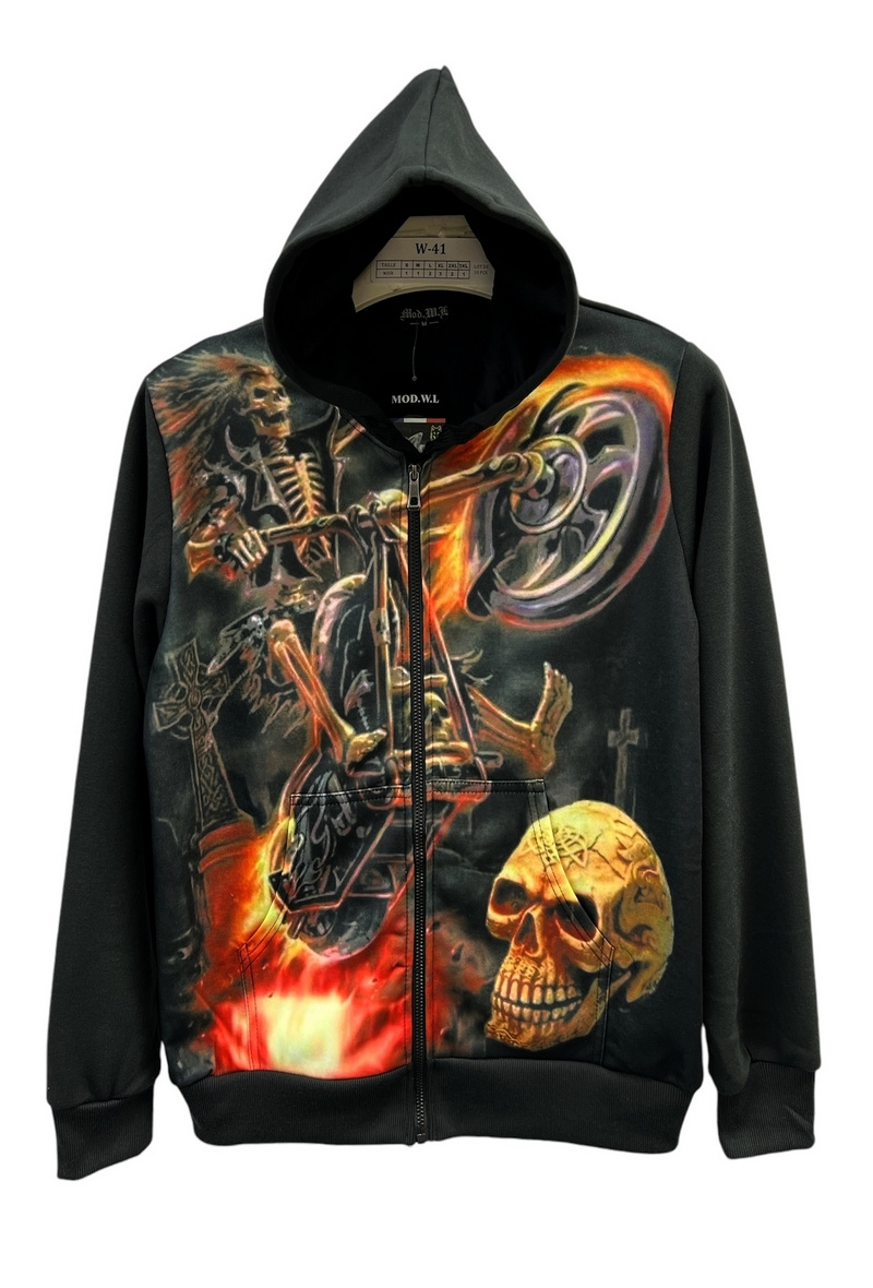 Wholesaler Modwill - CHILDREN’S SWEATSHIRT