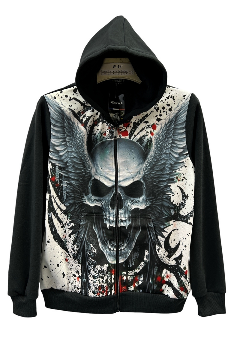 Wholesaler Modwill - CHILDREN’S SWEATSHIRT