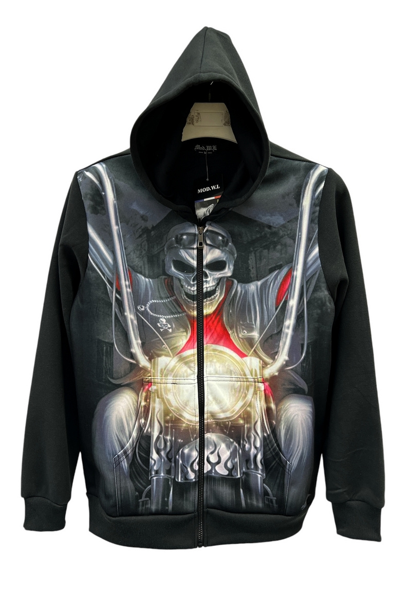 Wholesaler Modwill - CHILDREN’S SWEATSHIRT