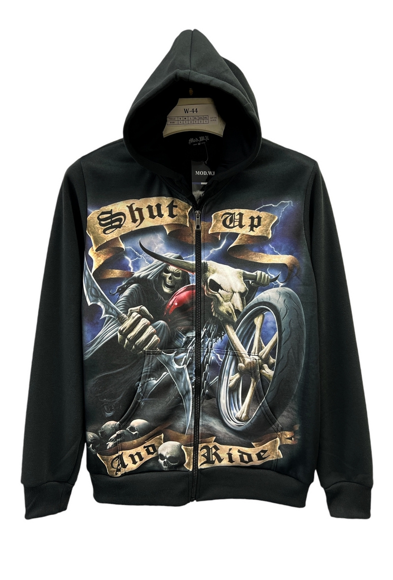 Wholesaler Modwill - CHILDREN’S SWEATSHIRT
