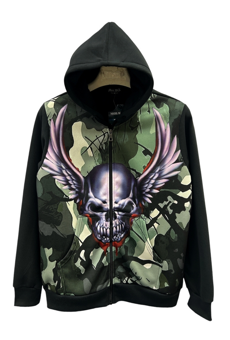Wholesaler Modwill - CHILDREN’S SWEATSHIRT