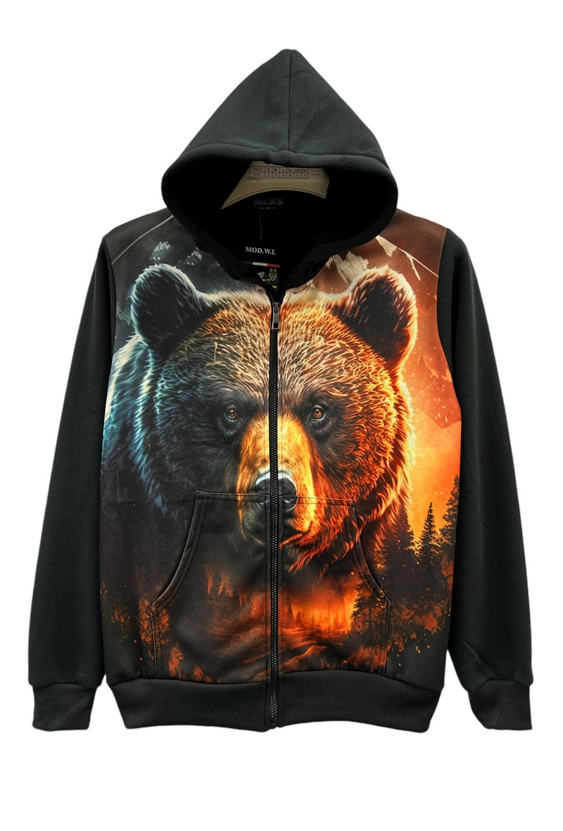 Wholesaler Modwill - CHILDREN’S SWEATSHIRT