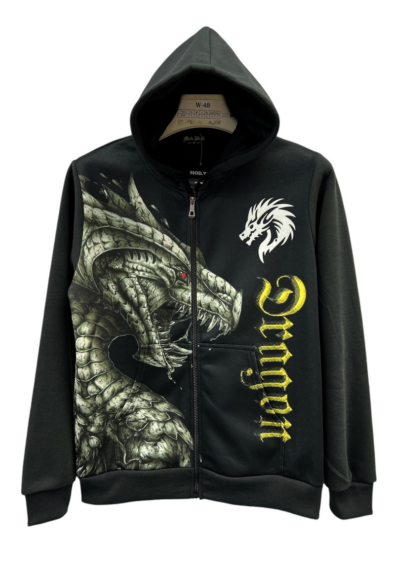 Wholesaler Modwill - CHILDREN’S SWEATSHIRT