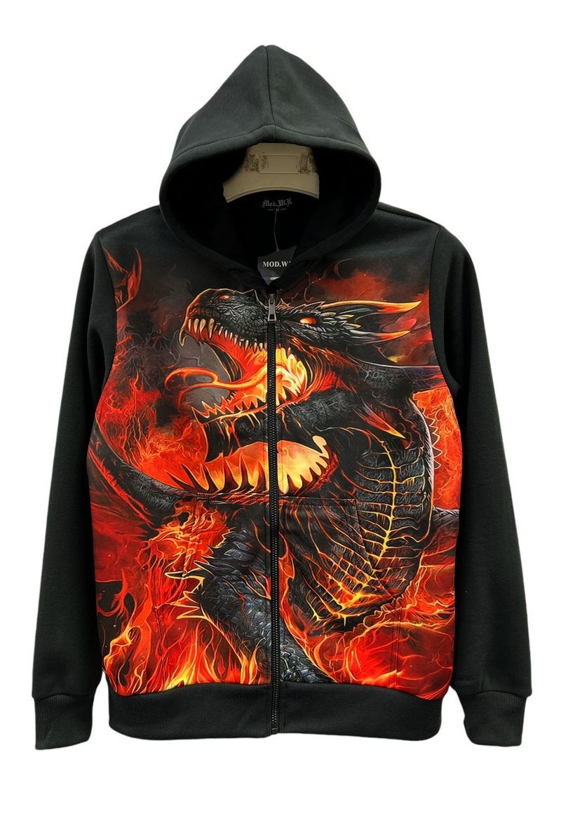 Wholesaler Modwill - CHILDREN’S SWEATSHIRT
